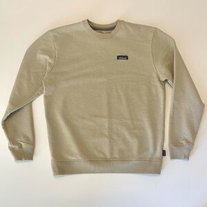 Patagonia “Uprisal” Crew Sweatshirt, Large
